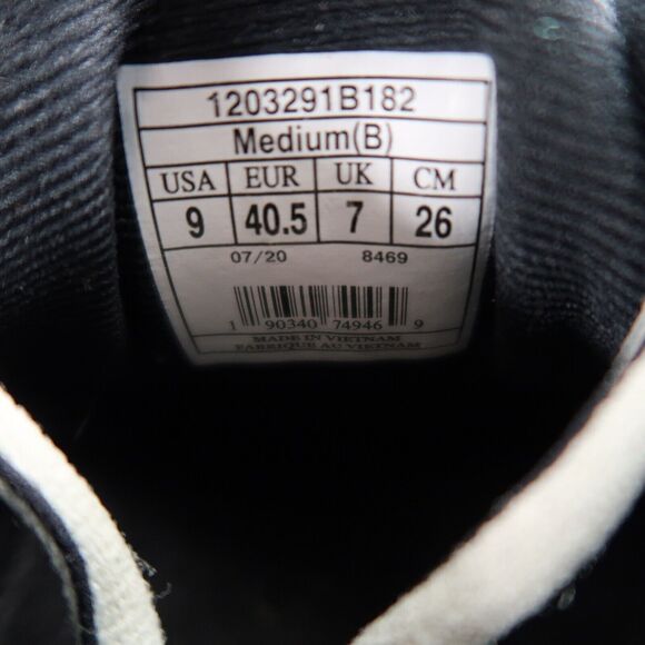 Brooks Shoes Womens 9 Adrenaline 21 Athletic Running Comfort Train Walk Casual - Picture 14 of 16
